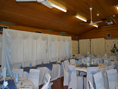 Weddings Normanby Golf Club